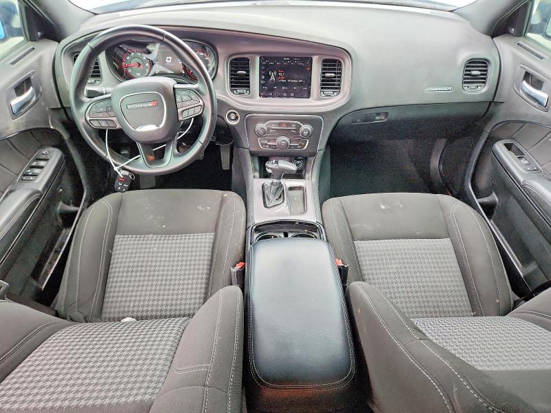 Продажа на аукционе авто 2023 Dodge Charger, vin: 2C3CDXBG8PH619721, номер лота: 53164796