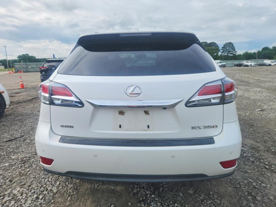 Продаж на аукціоні авто 2015 Lexus Rx 350, vin: 2T2BK1BA0FC290474, номер лоту: 52849986
