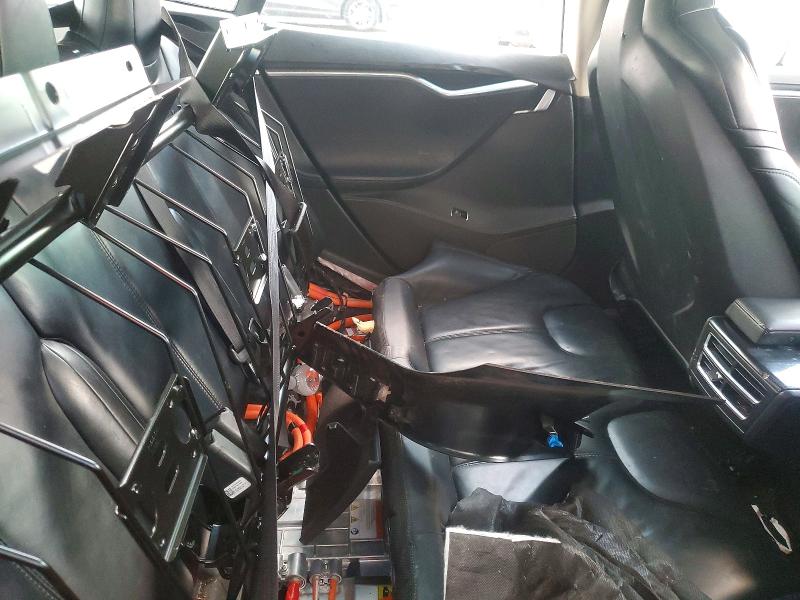 Aukcja sprzedaży 2015 Tesla Model S, vin: 5YJSA1S29FF090933, numer aukcji: 52895446