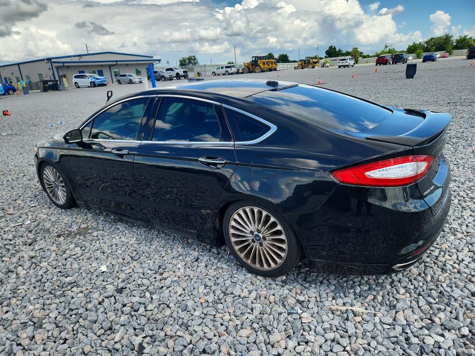 2014 Ford Fusion მანქანა იყიდება აუქციონზე, vin: 3FA6P0K99ER143107, აუქციონის ნომერი: 55031066
