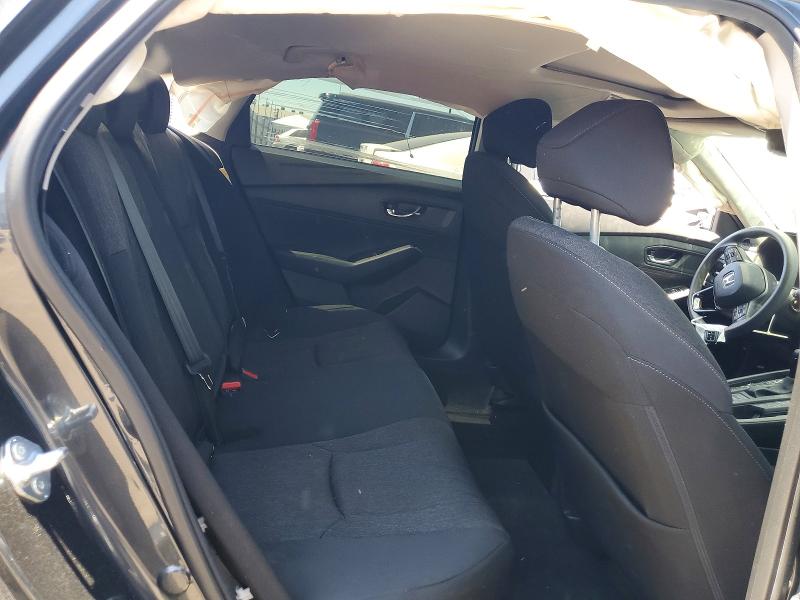 Aukcja sprzedaży 2023 Honda Accord, vin: 1HGCY1F31PA053972, numer aukcji: 53245756
