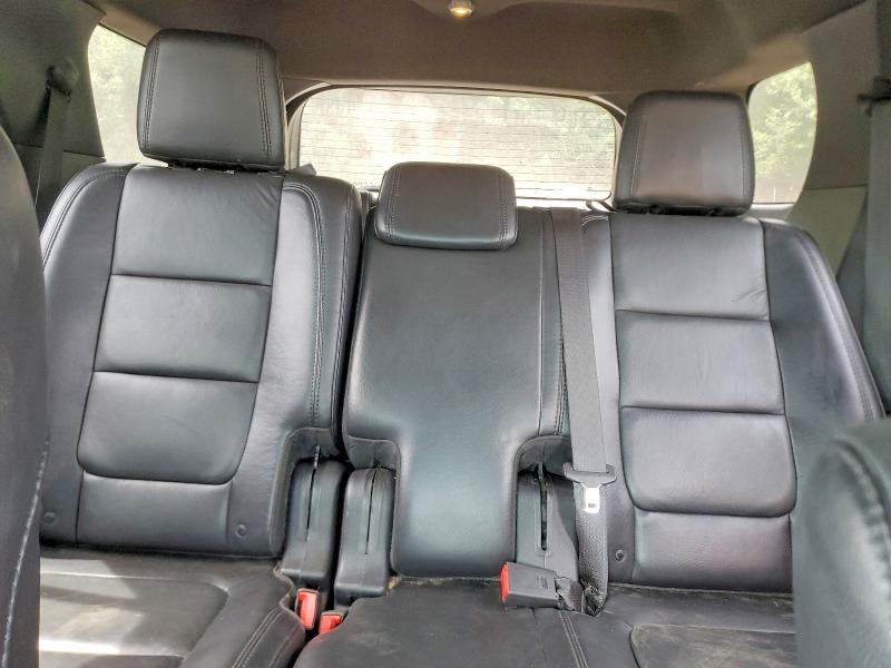 54763766 :رقم المزاد ، 1FM5K8D83EGB39824 vin ، 2014 Ford Explorer مزاد بيع