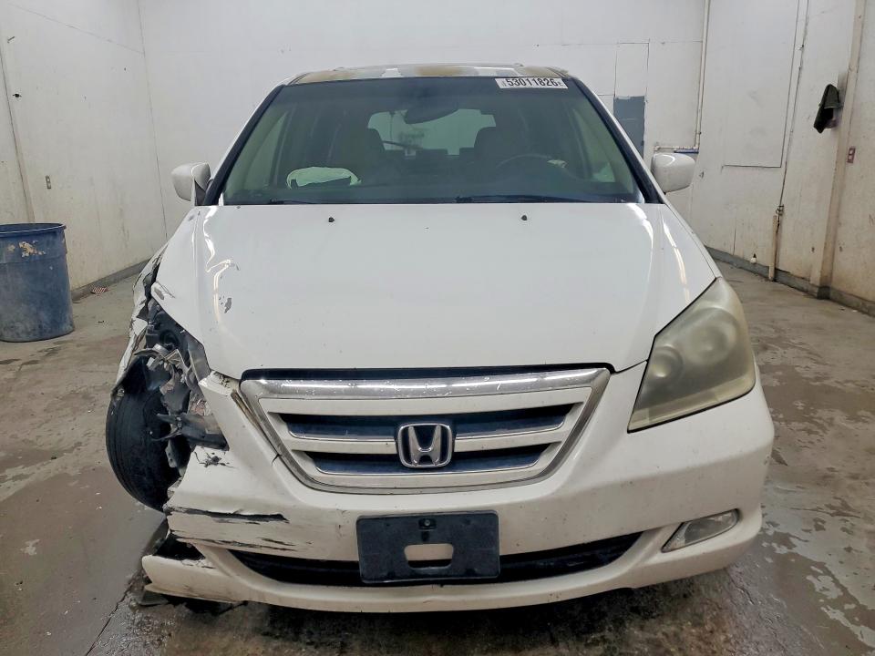 Aukcja sprzedaży 2007 Honda Odyssey, vin: 5FNRL38887B119792, numer aukcji: 53011826