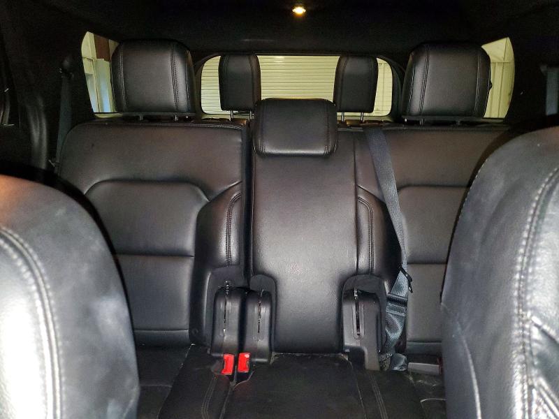 Продажа на аукционе авто 2016 Ford Explorer, vin: 1FM5K8D85GGC95785, номер лота: 51911186