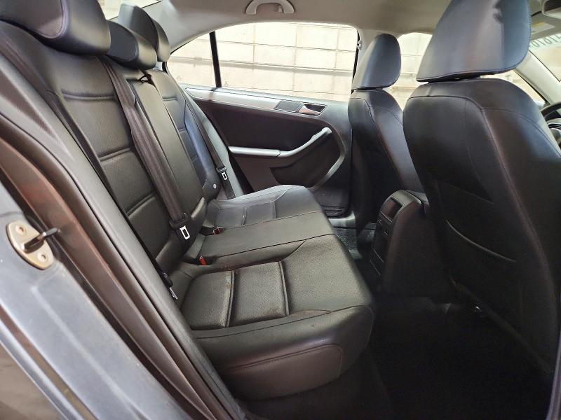 2013 Volkswagen Jetta S/se მანქანა იყიდება აუქციონზე, vin: 3VWBX7AJ8DM432453, აუქციონის ნომერი: 55117876
