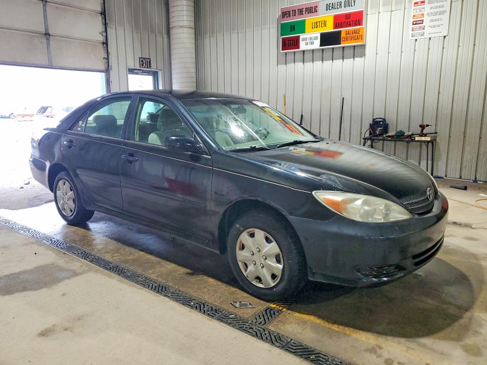 Aukcja sprzedaży 2004 Toyota Camry, vin: 4T1BE32KX4U331821, numer aukcji: 54811896