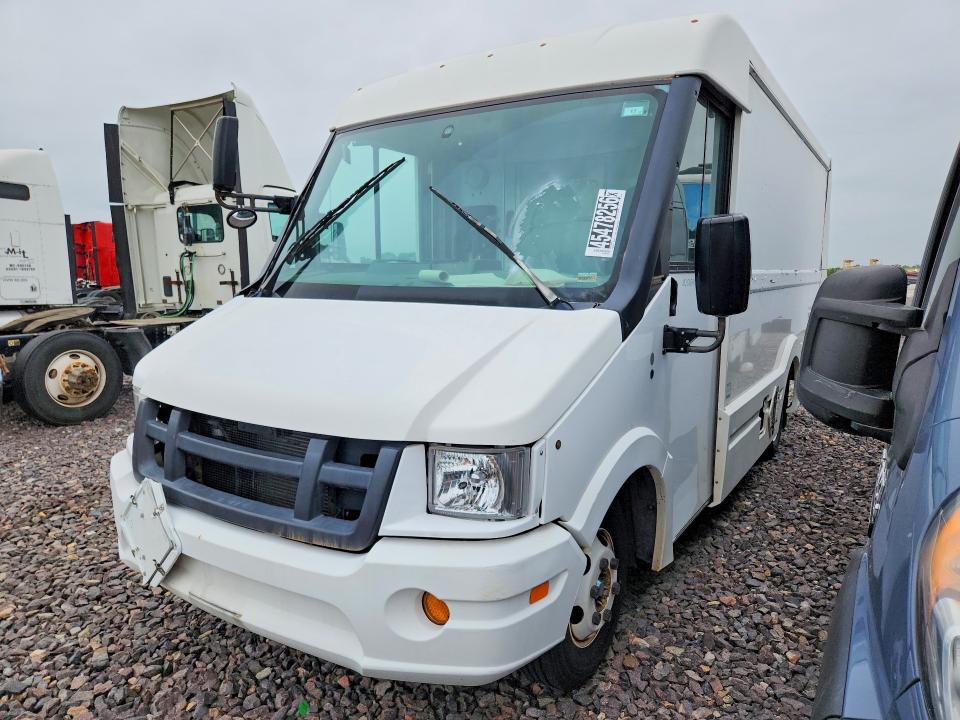 Продаж на аукціоні авто 2013 Isuzu Npr, vin: JALB4T179D7W01204, номер лоту: 45478256