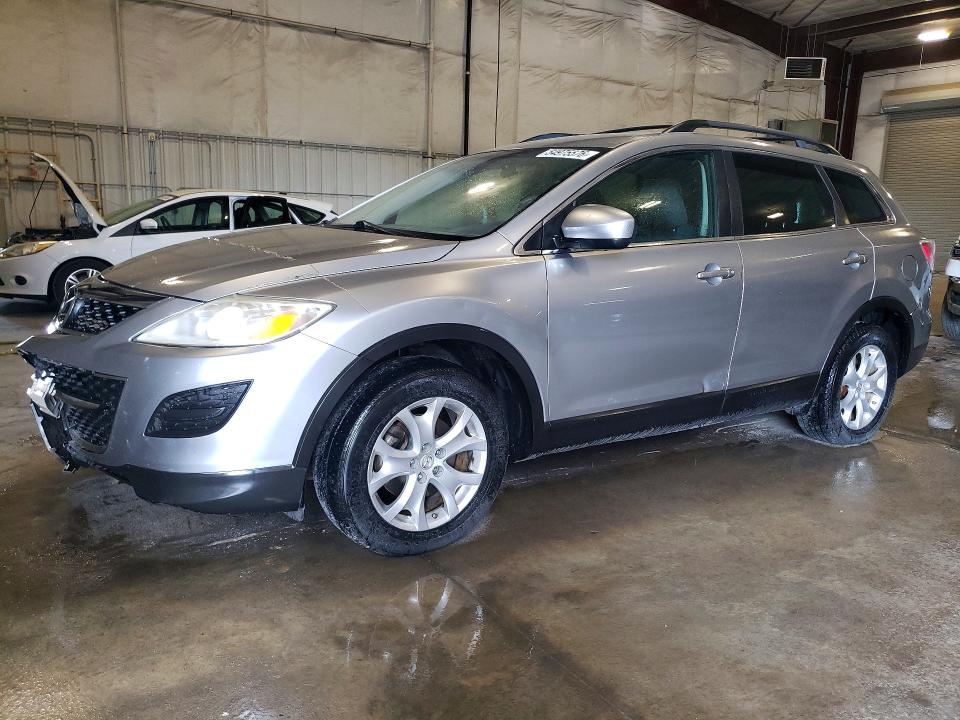 Продаж на аукціоні авто 2011 Mazda Cx-9, vin: JM3TB3BA7B0316861, номер лоту: 54975576