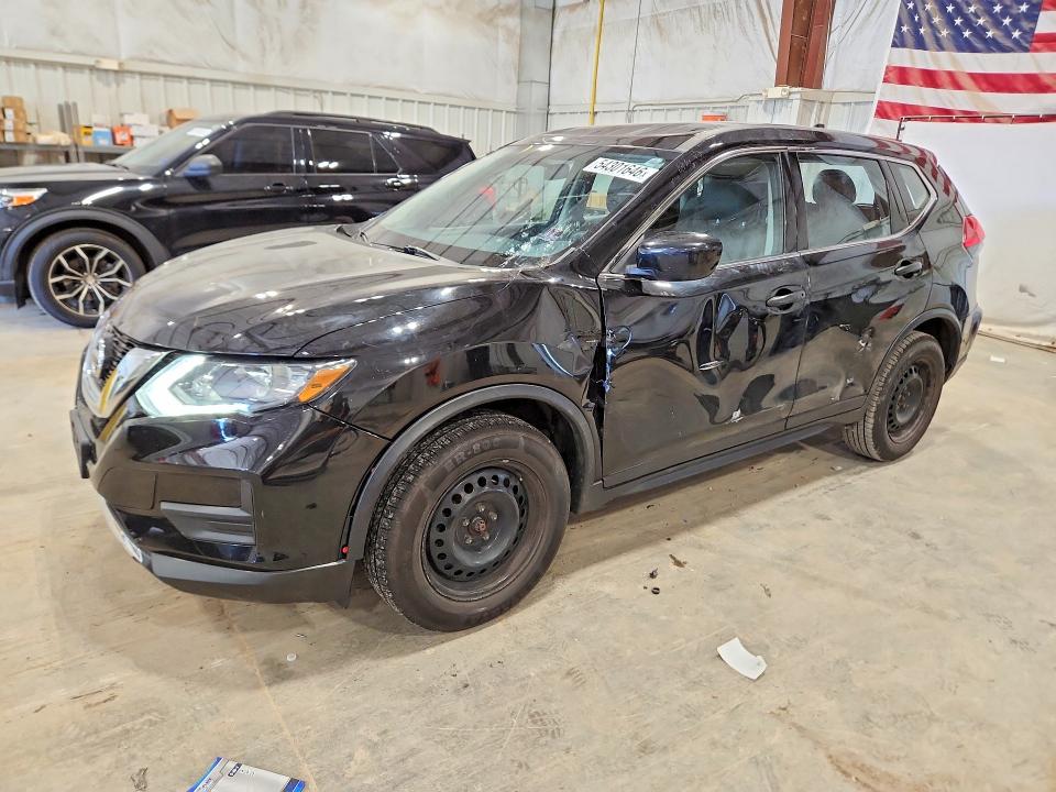 Aukcja sprzedaży 2017 Nissan Rogue, vin: JN8AT2MV3HW011293, numer aukcji: 54301646