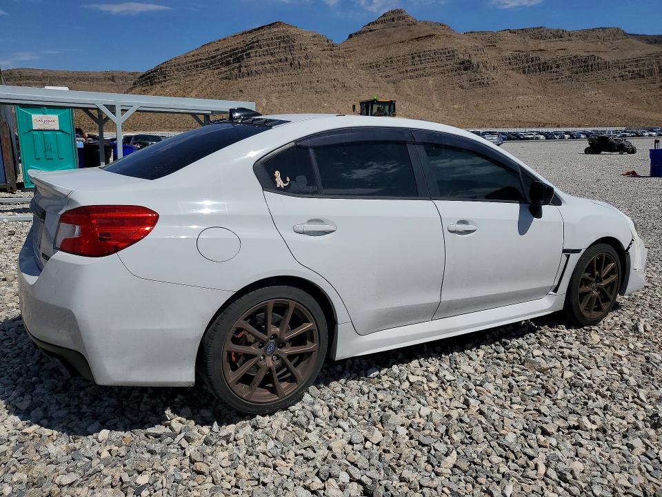 Aukcja sprzedaży 2020 Subaru Wrx, vin: JF1VA1B67L9811021, numer aukcji: 45458106