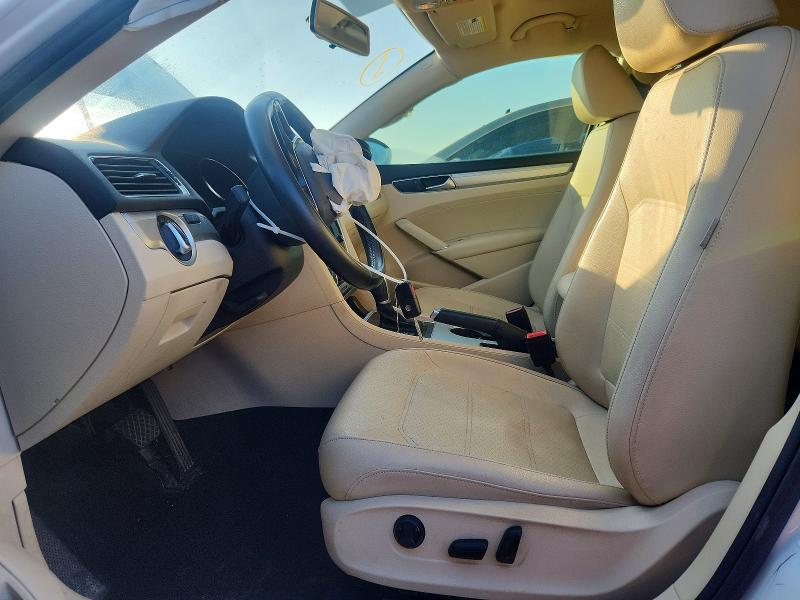 Продаж на аукціоні авто 2019 Volkswagen Passat, vin: 1VWLA7A34KC005163, номер лоту: 52228606