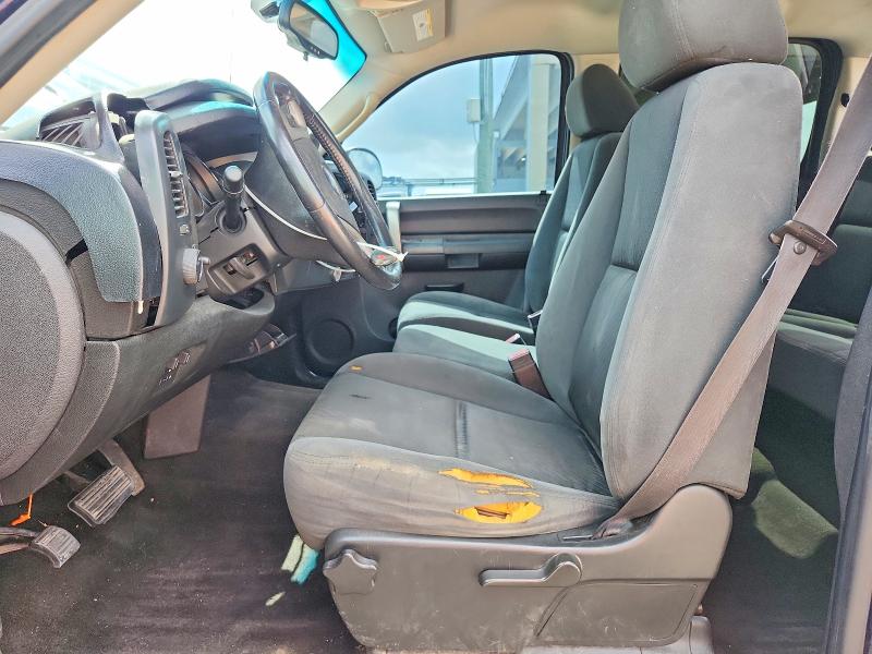 Продаж на аукціоні авто 2009 Chevrolet Silverado, vin: 3GCEK23359G128017, номер лоту: 54767156
