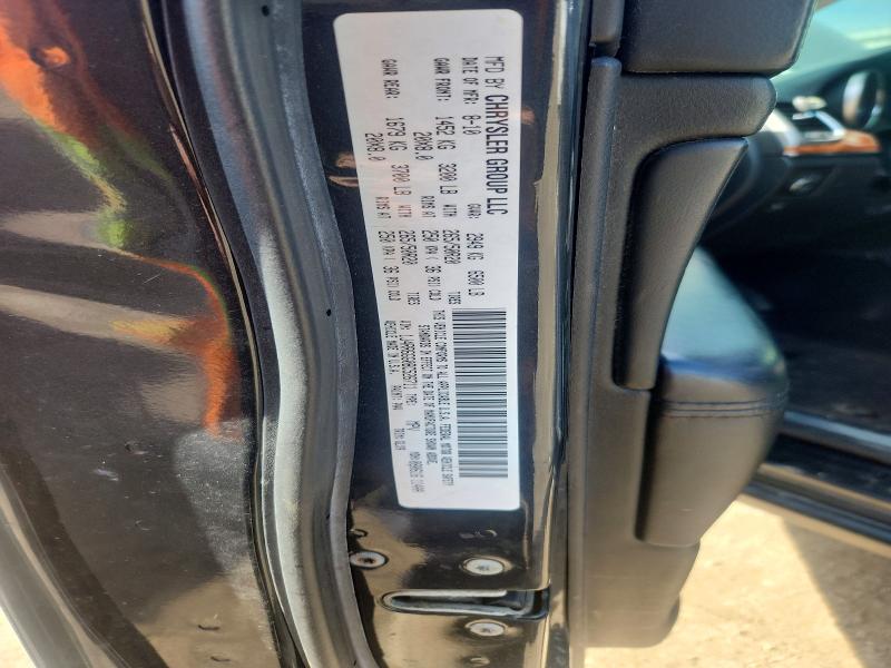 Продажа на аукционе авто 2011 Jeep Grand Cherokee, vin: 1J4RR6GG0BC526711, номер лота: 52566056