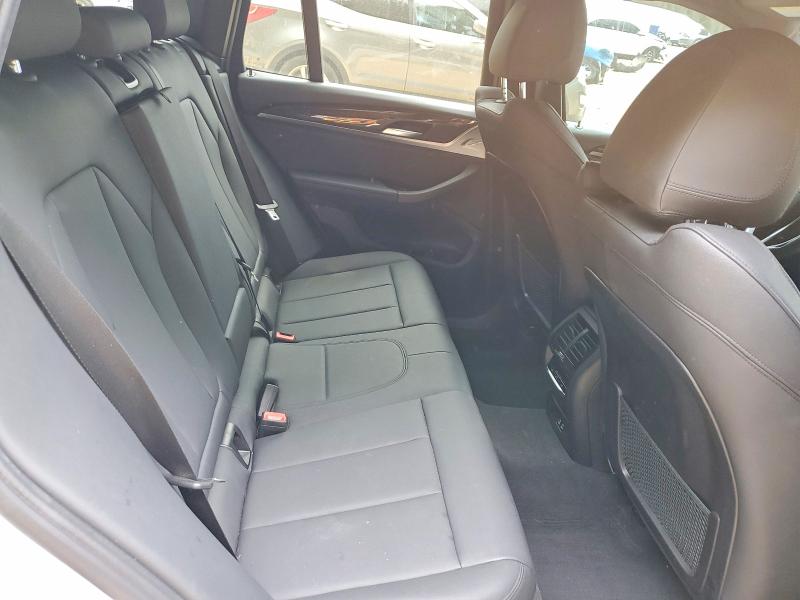 Aukcja sprzedaży 2020 Bmw X3, vin: 5UXTY3C01L9D46076, numer aukcji: 52237276
