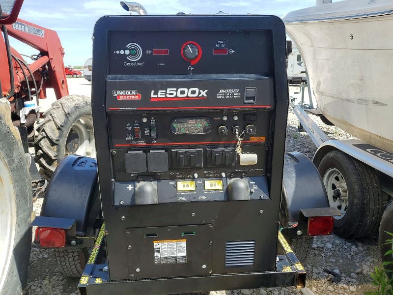 Продажа на аукционе авто 2025 Generator Industrial Equipment, vin: 5DLBU0911SH061550, номер лота: 55617566