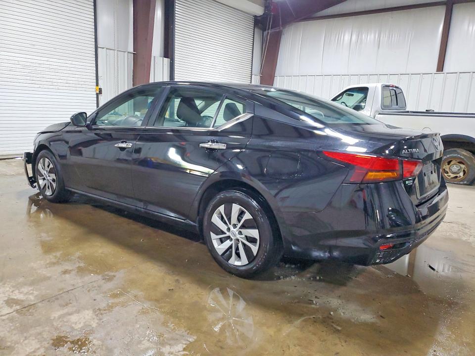 Продаж на аукціоні авто 2024 Nissan Altima, vin: 1N4BL4BV0RN384903, номер лоту: 52586966