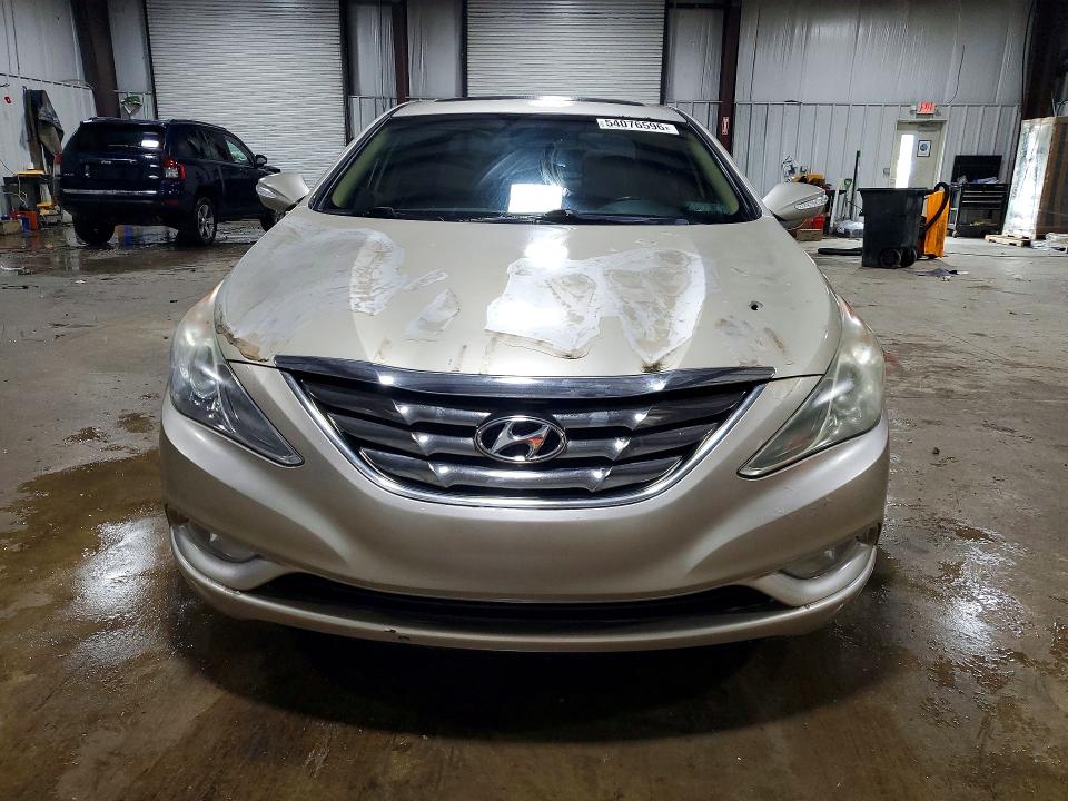 Aukcja sprzedaży 2011 Hyundai Sonata, vin: 5NPEC4AC0BH123509, numer aukcji: 54076596