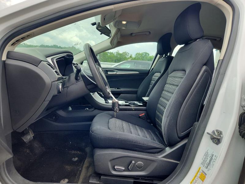 Aukcja sprzedaży 2016 Ford Fusion, vin: 1FA6P0H73G5120966, numer aukcji: 53816376