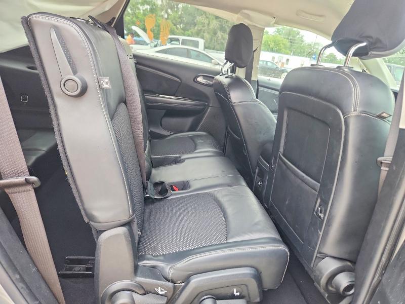 Продаж на аукціоні авто 2018 Dodge Journey, vin: 3C4PDCGG9JT346463, номер лоту: 53331816