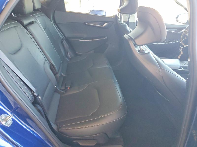 Aukcja sprzedaży 2023 Kia Ev6, vin: KNDC34LA6P5128255, numer aukcji: 54418596