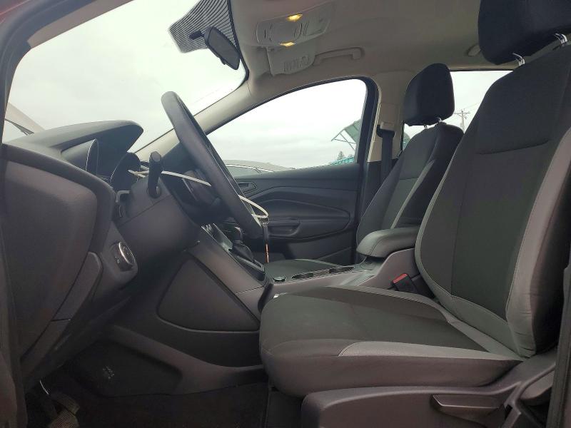 Продаж на аукціоні авто 2016 Ford Escape, vin: 1FMCU0F78GUC12603, номер лоту: 52336296