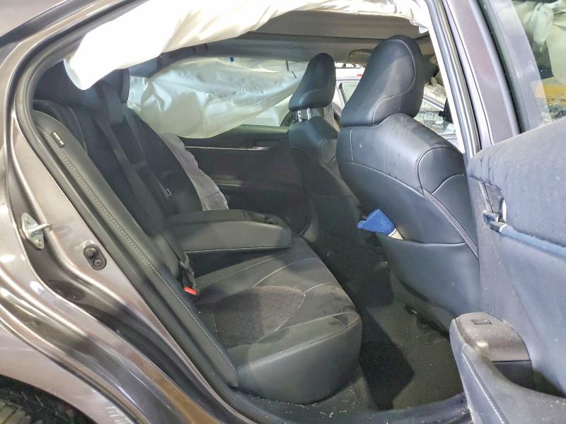 Продаж на аукціоні авто 2023 Toyota Camry, vin: 4T1K61AK4PU752151, номер лоту: 54192576