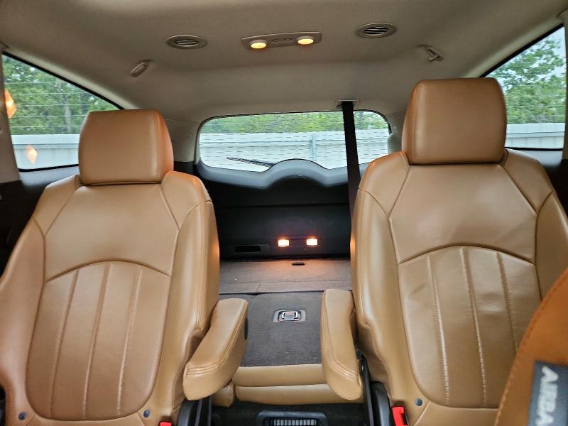 2016 Buick Enclave მანქანა იყიდება აუქციონზე, vin: 5GAKVBKD9GJ265916, აუქციონის ნომერი: 52289726