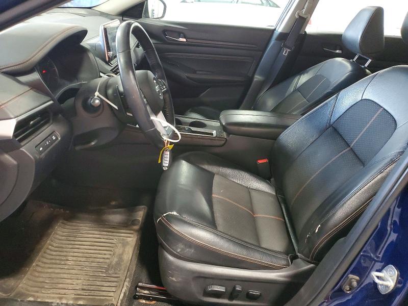 Продаж на аукціоні авто 2020 Nissan Altima, vin: 1N4BL4CV8LC122693, номер лоту: 52496256