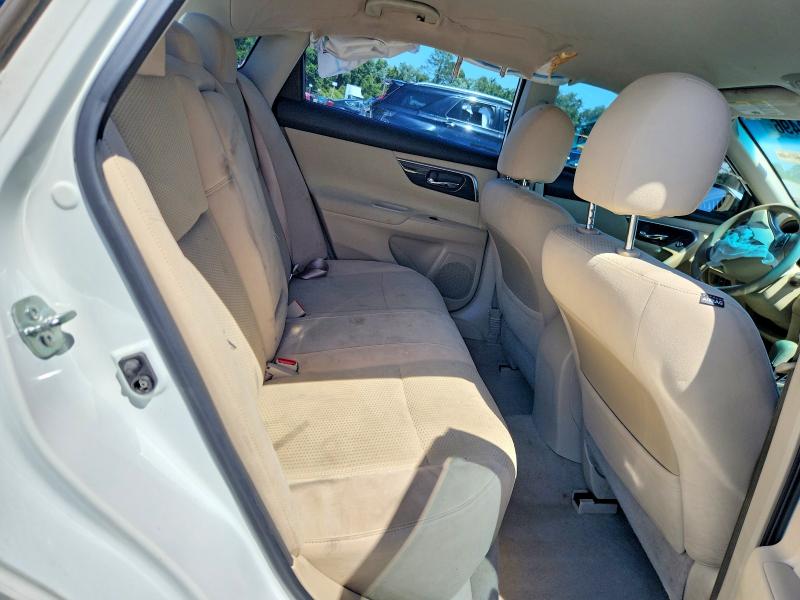 53798496 :رقم المزاد ، 1N4AL3AP5EC419742 vin ، 2014 Nissan Altima مزاد بيع