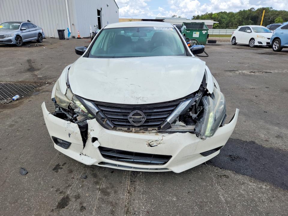 2017 Nissan Altima მანქანა იყიდება აუქციონზე, vin: 1N4AL3APXHC289297, აუქციონის ნომერი: 55235736