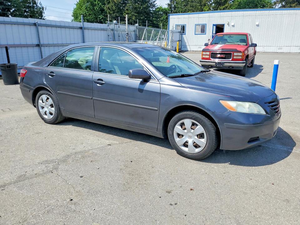 Продажа на аукционе авто 2009 Toyota Camry, vin: 4T1BE46K49U264091, номер лота: 54491606