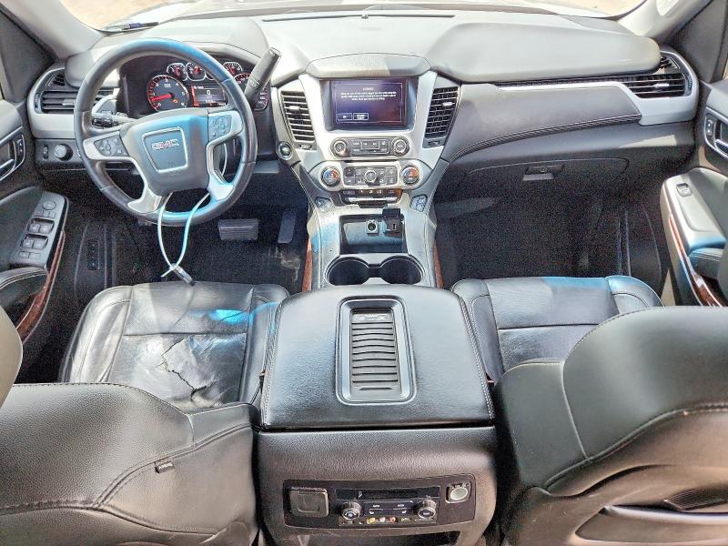 Aukcja sprzedaży 2016 Gmc Yukon Xl, vin: 1GKS2GKC2GR386384, numer aukcji: 54944666