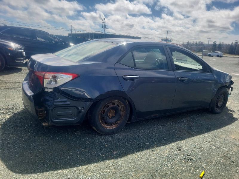 Продаж на аукціоні авто 2017 Toyota Corolla Le 4dr, vin: 2T1BURHE0HC758021, номер лоту: 51998436
