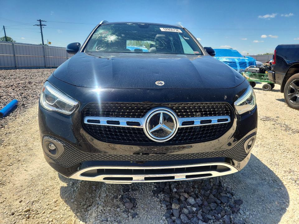Aukcja sprzedaży 2021 Mercedes-benz Gla, vin: W1N4N4HB2MJ292551, numer aukcji: 52866736