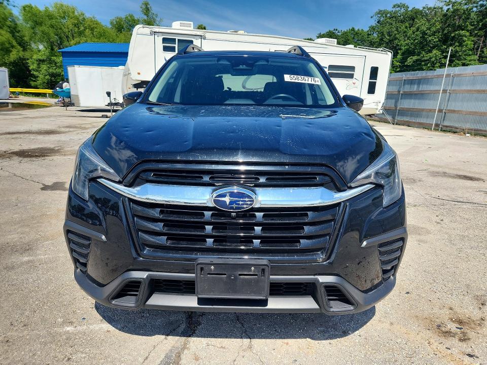 Aukcja sprzedaży 2024 Subaru Ascent, vin: 4S4WMAUD4R3437153, numer aukcji: 55836776