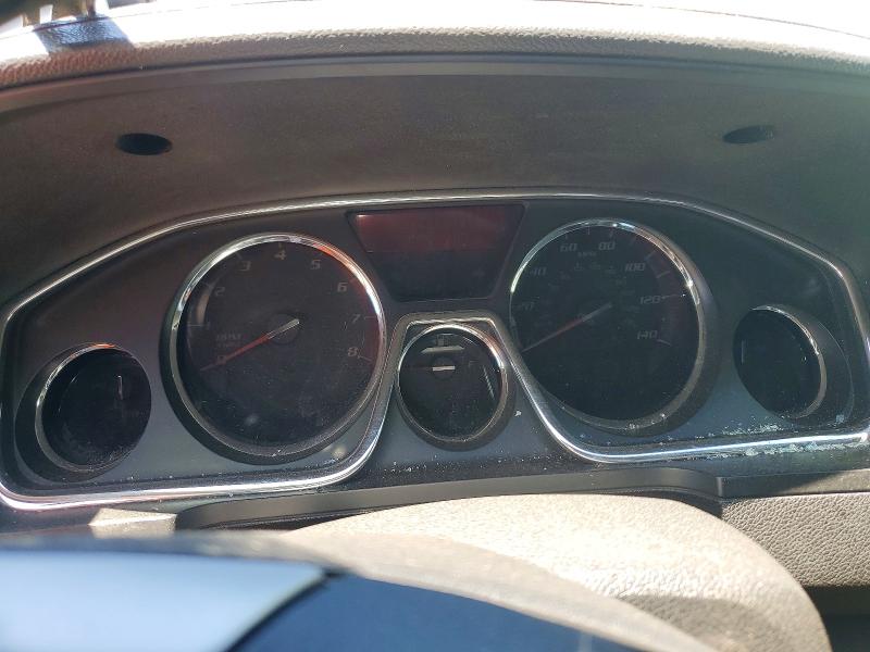 54818016 :رقم المزاد ، 1GKKRPKDXEJ187972 vin ، 2014 Gmc Acadia مزاد بيع
