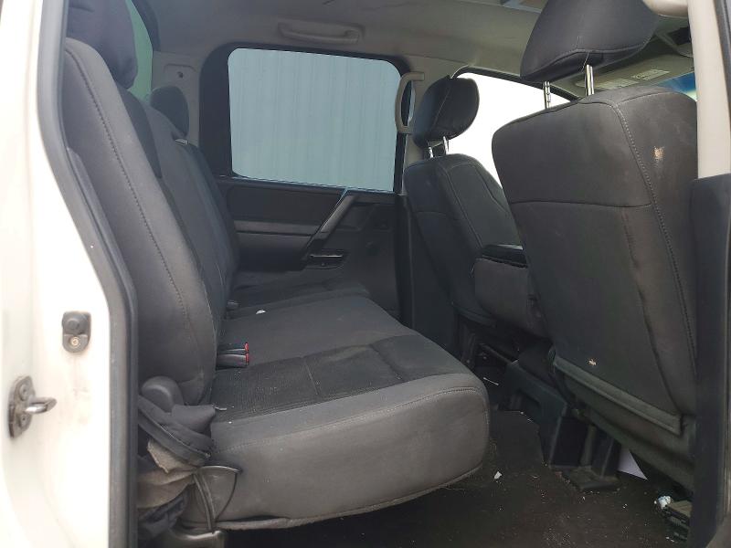 Aukcja sprzedaży 2008 Nissan Titan, vin: 1N6BA07C88N360280, numer aukcji: 54399656
