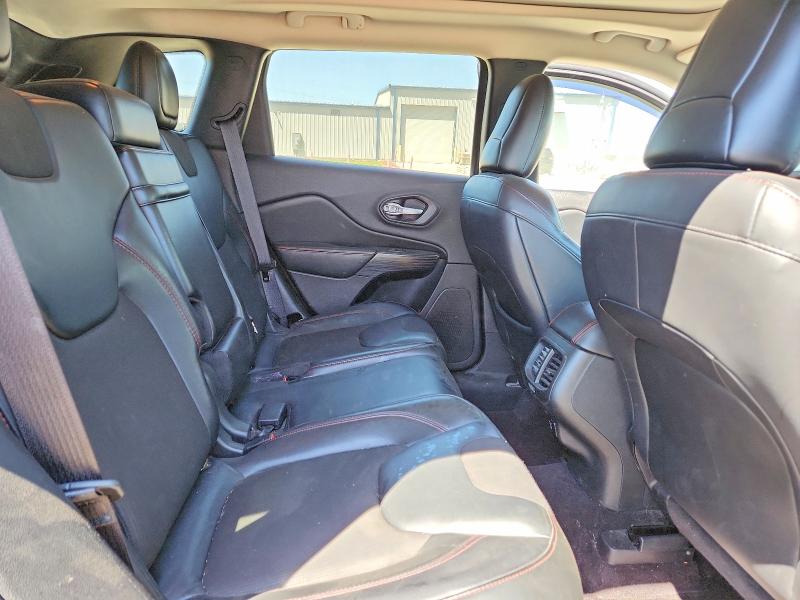 Aukcja sprzedaży 2016 Jeep Cherokee, vin: 1C4PJMBS8GW246979, numer aukcji: 52870456