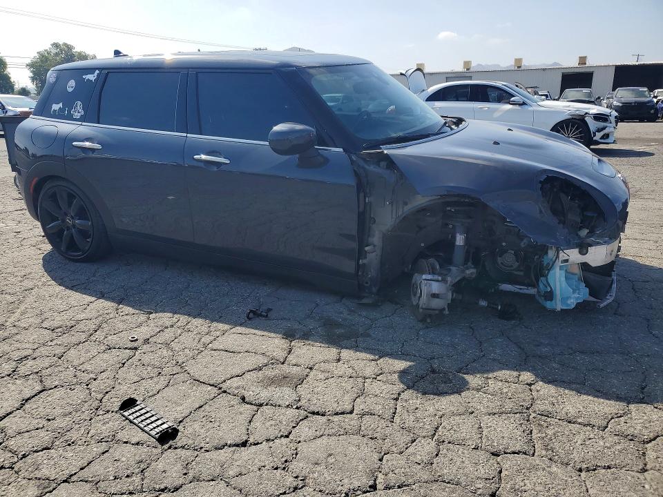 Продаж на аукціоні авто 2021 Mini Cooper, vin: WMWLV7C01M2P38867, номер лоту: 52959246