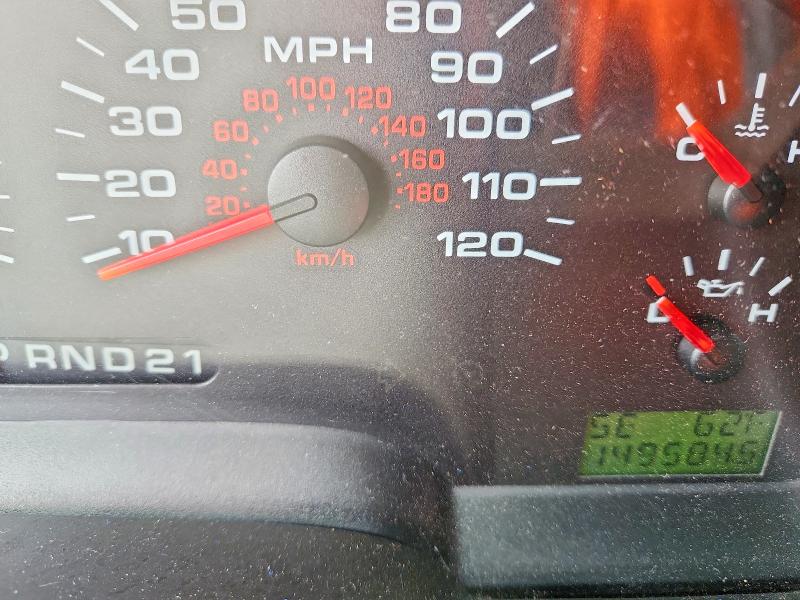 Auction sale of the 2005 Ford F150, vin: 1FTPX14575NC09283, lot number: 54398776