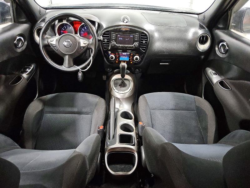 Продаж на аукціоні авто 2015 Nissan Juke, vin: JN8AF5MR7FT507109, номер лоту: 52007986