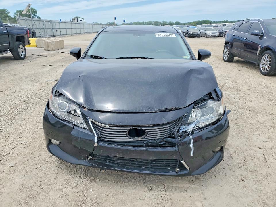 54725686 :رقم المزاد ، JTHBK1GG3E2122437 vin ، 2014 Lexus Es مزاد بيع