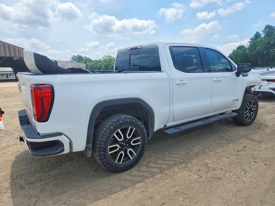 Aukcja sprzedaży 2019 Gmc Sierra, vin: 3GTP9EEL3KG295257, numer aukcji: 52770386