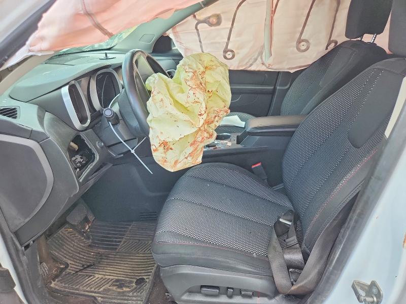 Aukcja sprzedaży 2016 Chevrolet Equinox, vin: 2GNALCEK7G1155321, numer aukcji: 53810326