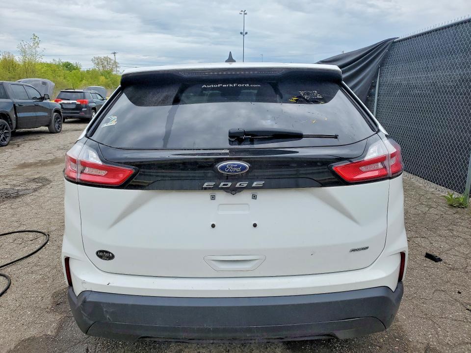 Продажа на аукционе авто 2023 Ford Edge, vin: 2FMPK4G90PBA34058, номер лота: 53036416