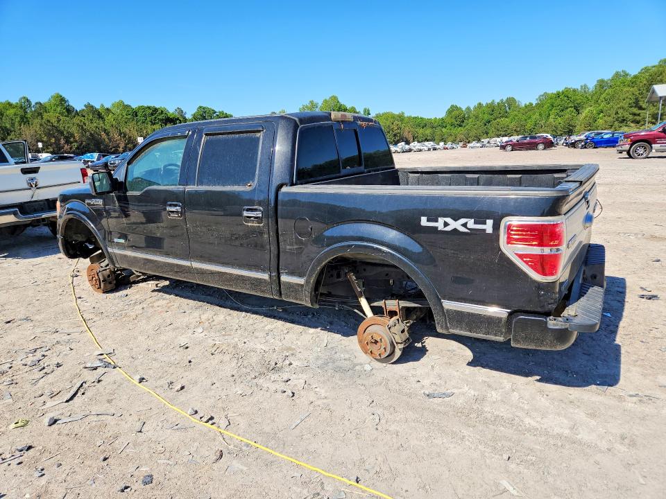 Aukcja sprzedaży 2012 Ford F150, vin: 1FTFW1ET5CFB94107, numer aukcji: 53752506