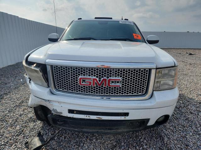 2007 Gmc New Sierra მანქანა იყიდება აუქციონზე, vin: 2GTEK638971672545, აუქციონის ნომერი: 54901746