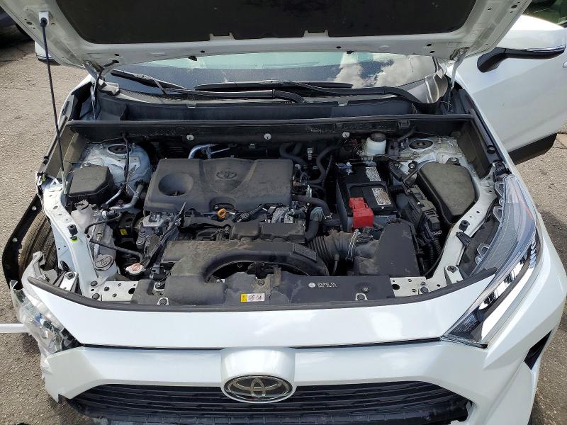 Aukcja sprzedaży 2021 Toyota Rav4, vin: 2T3A1RFV1MW170930, numer aukcji: 55114486