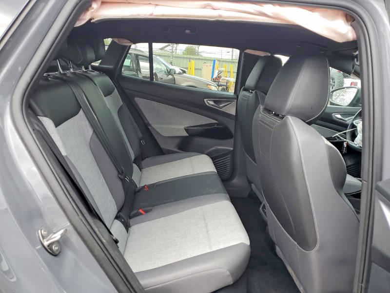 Aukcja sprzedaży 2023 Volkswagen Id.4, vin: 1V2CMPE84PC023023, numer aukcji: 52835016
