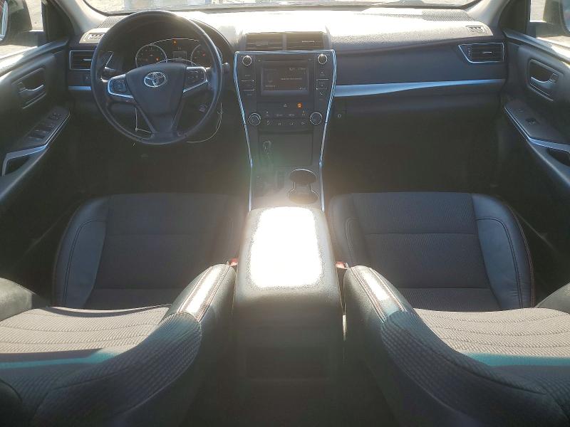 Aukcja sprzedaży 2016 Toyota Camry, vin: 4T1BF1FK0GU572769, numer aukcji: 52297756